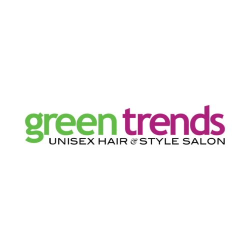 green Image