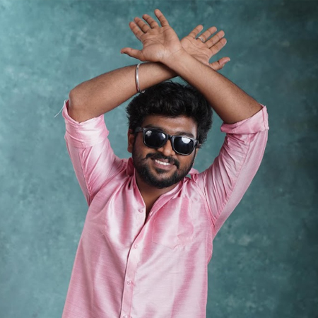 Harshath Khan