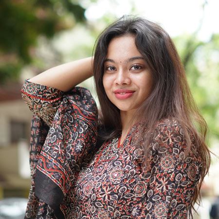 Pooja Shankar